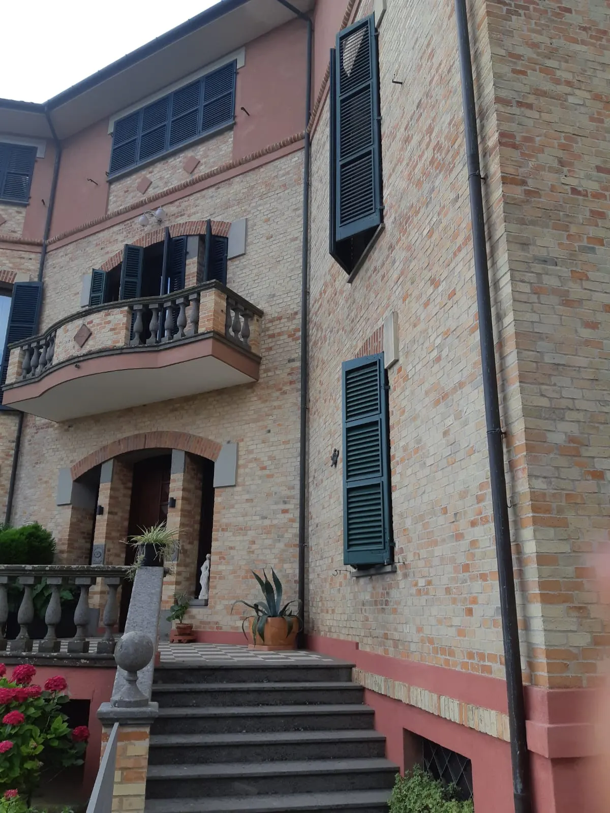 Porzione di antica Dimora · foto 47