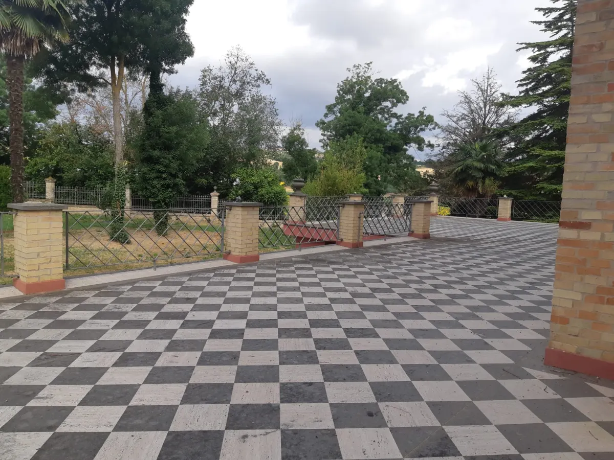 Porzione di antica Dimora · foto 7