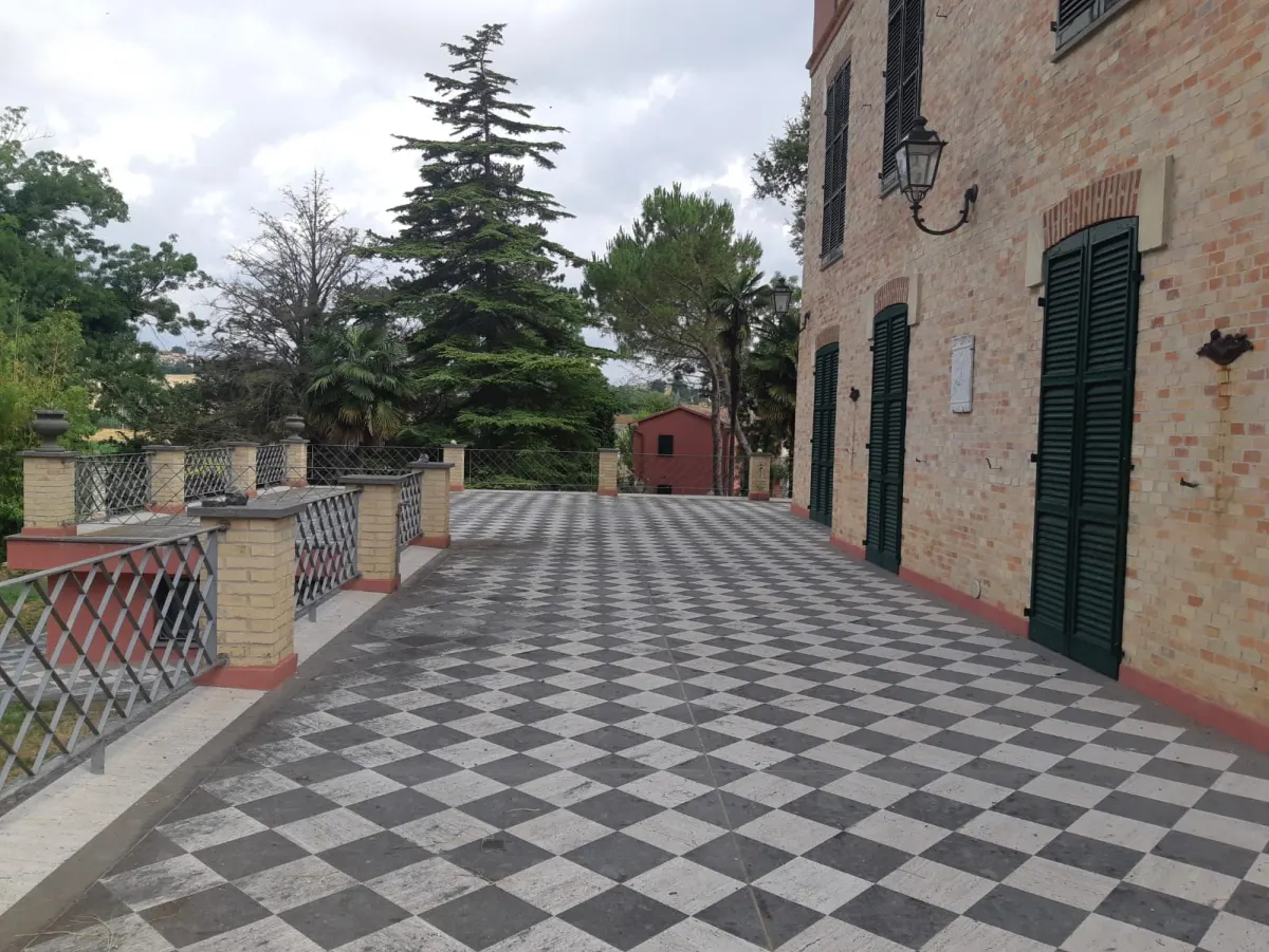 Porzione di antica Dimora · foto 8
