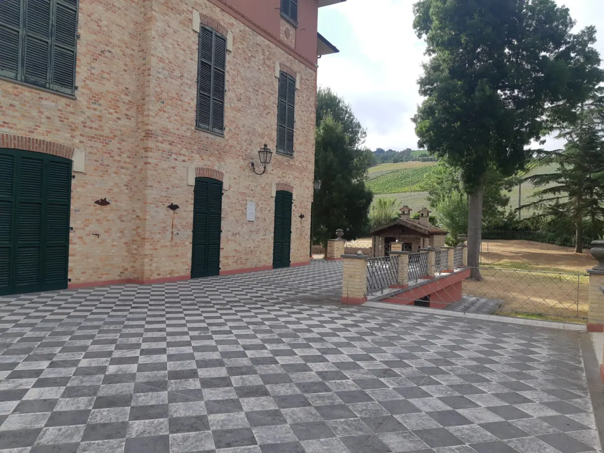 Porzione di antica Dimora · foto 9