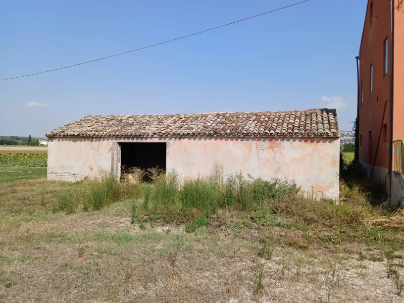 Casa singola con due appartamenti · foto 5
