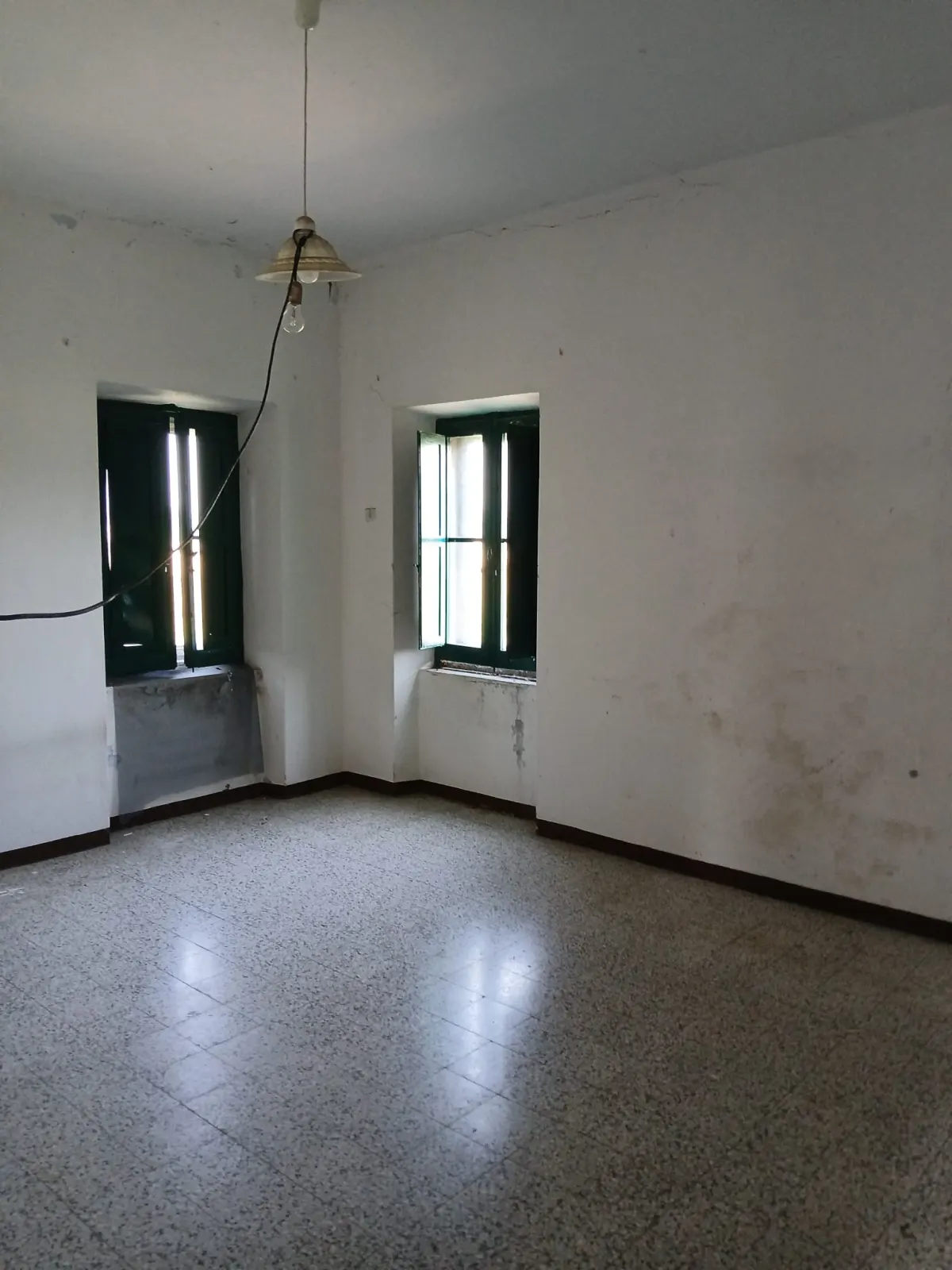Casa singola con due appartamenti · foto 7