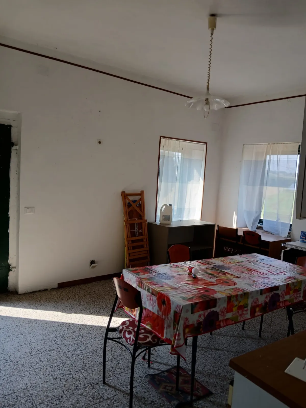 Casa singola con due appartamenti · foto 8