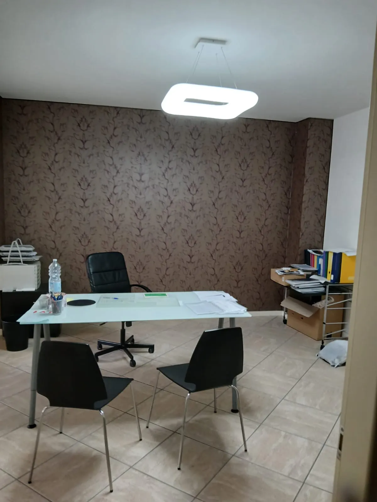 Ufficio con doppio ingresso · foto 6
