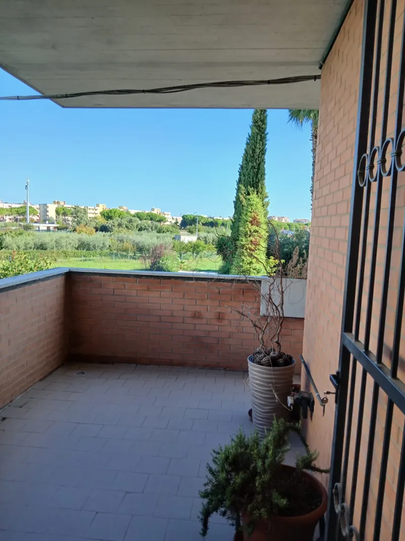 Appartamento con 3 camere a Civitanova Marche
