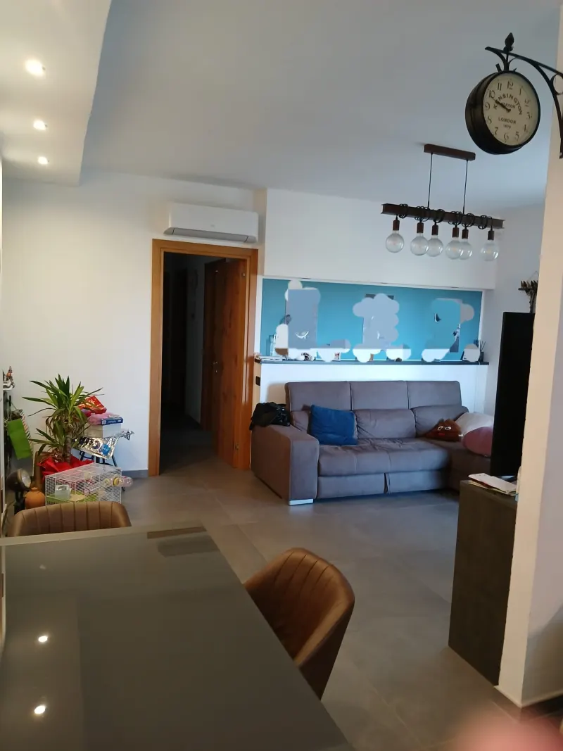 Appartamento con 3 camere · foto 3