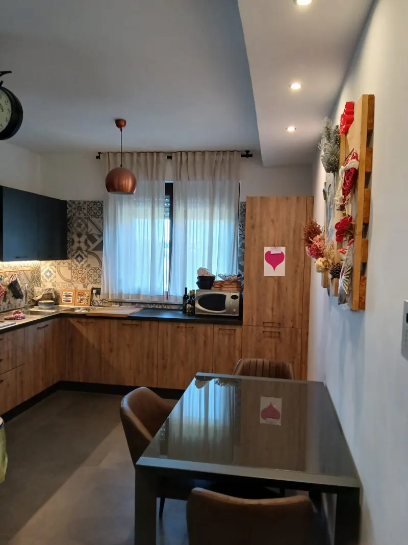 Appartamento con 3 camere · foto 4