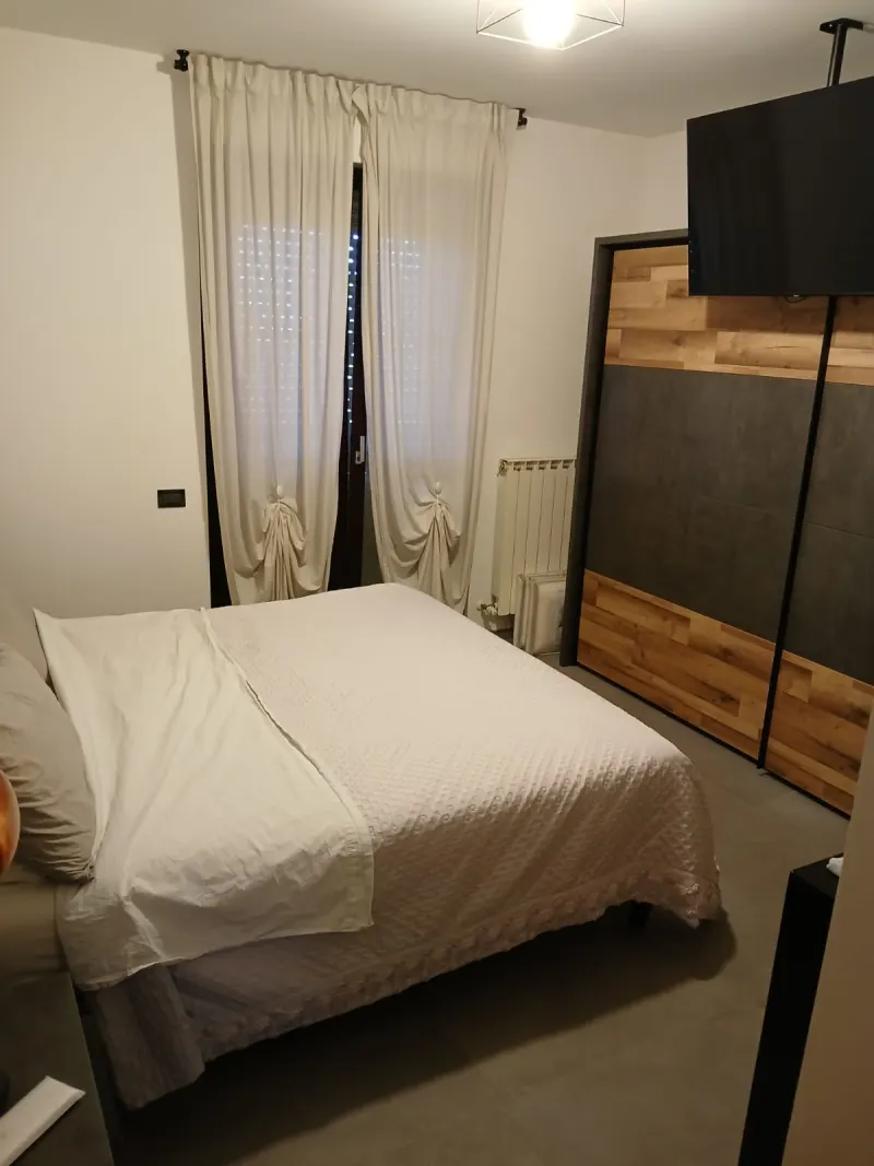 Appartamento con 3 camere · foto 5