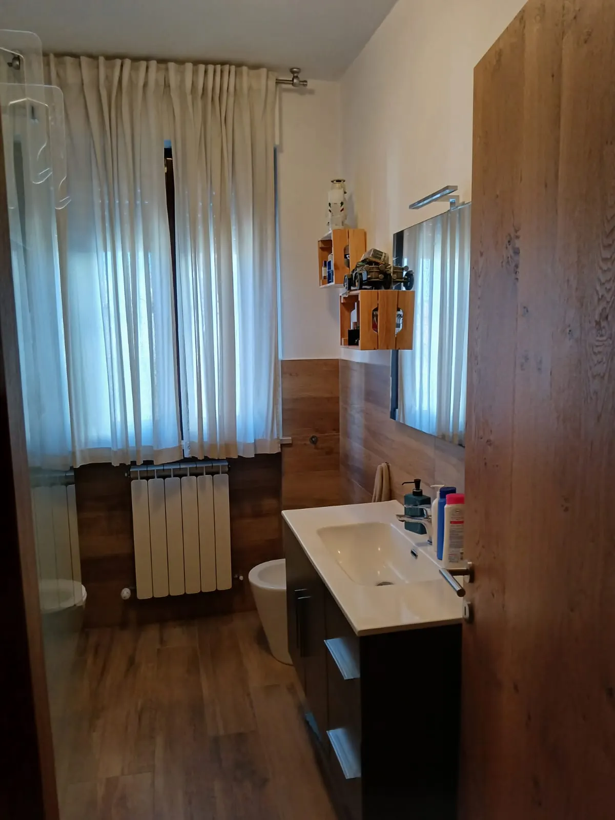 Appartamento con 3 camere · foto 6