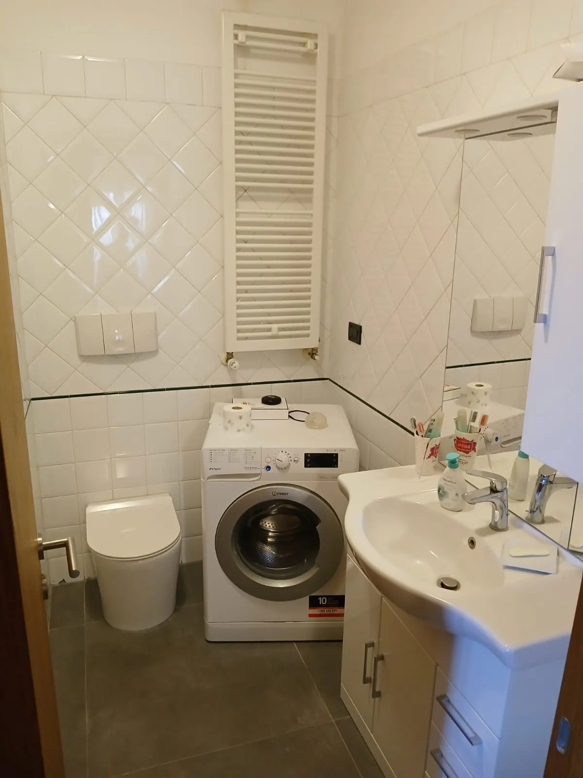 Appartamento con 3 camere · foto 7