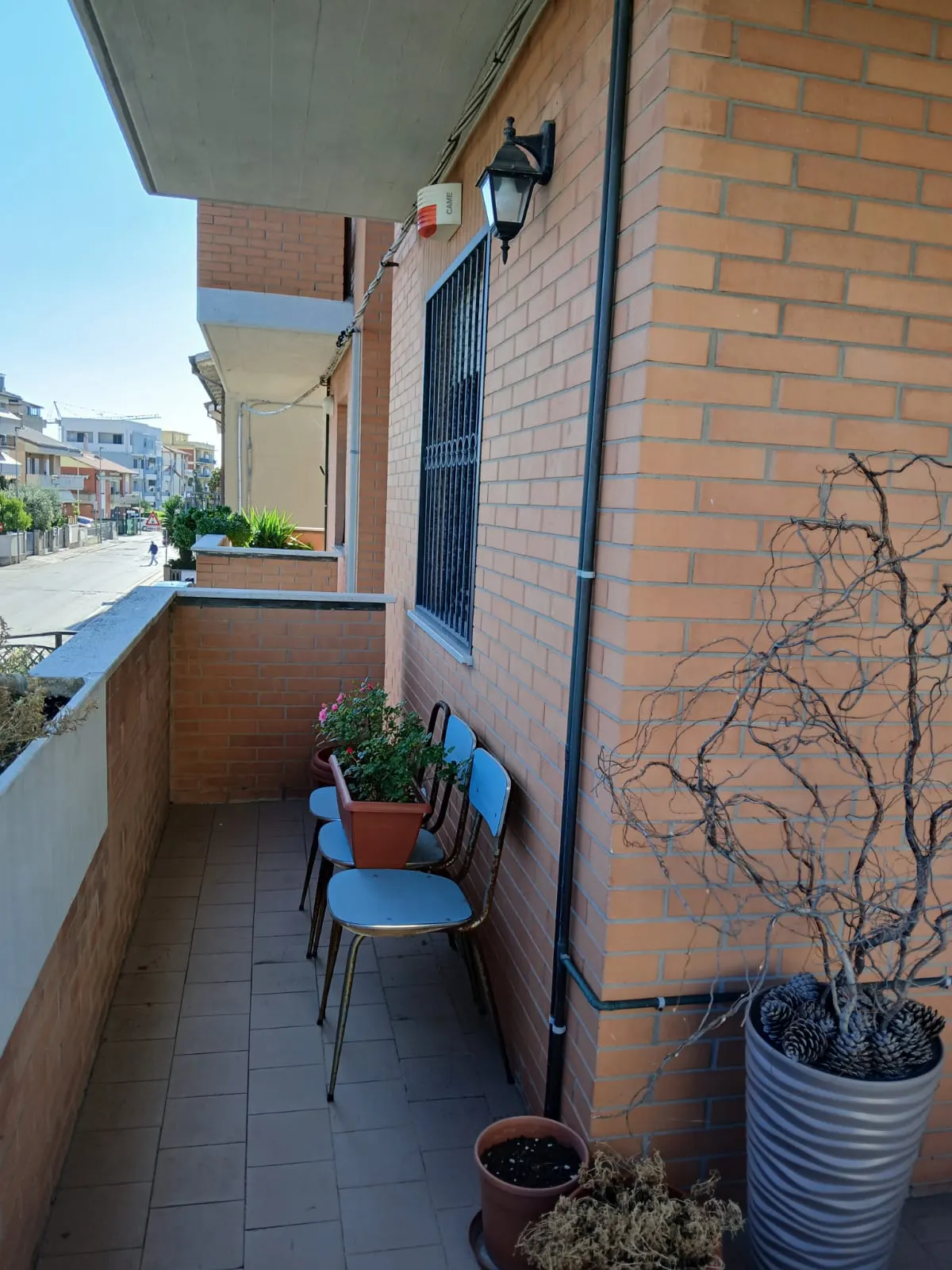 Appartamento con 3 camere · foto 8