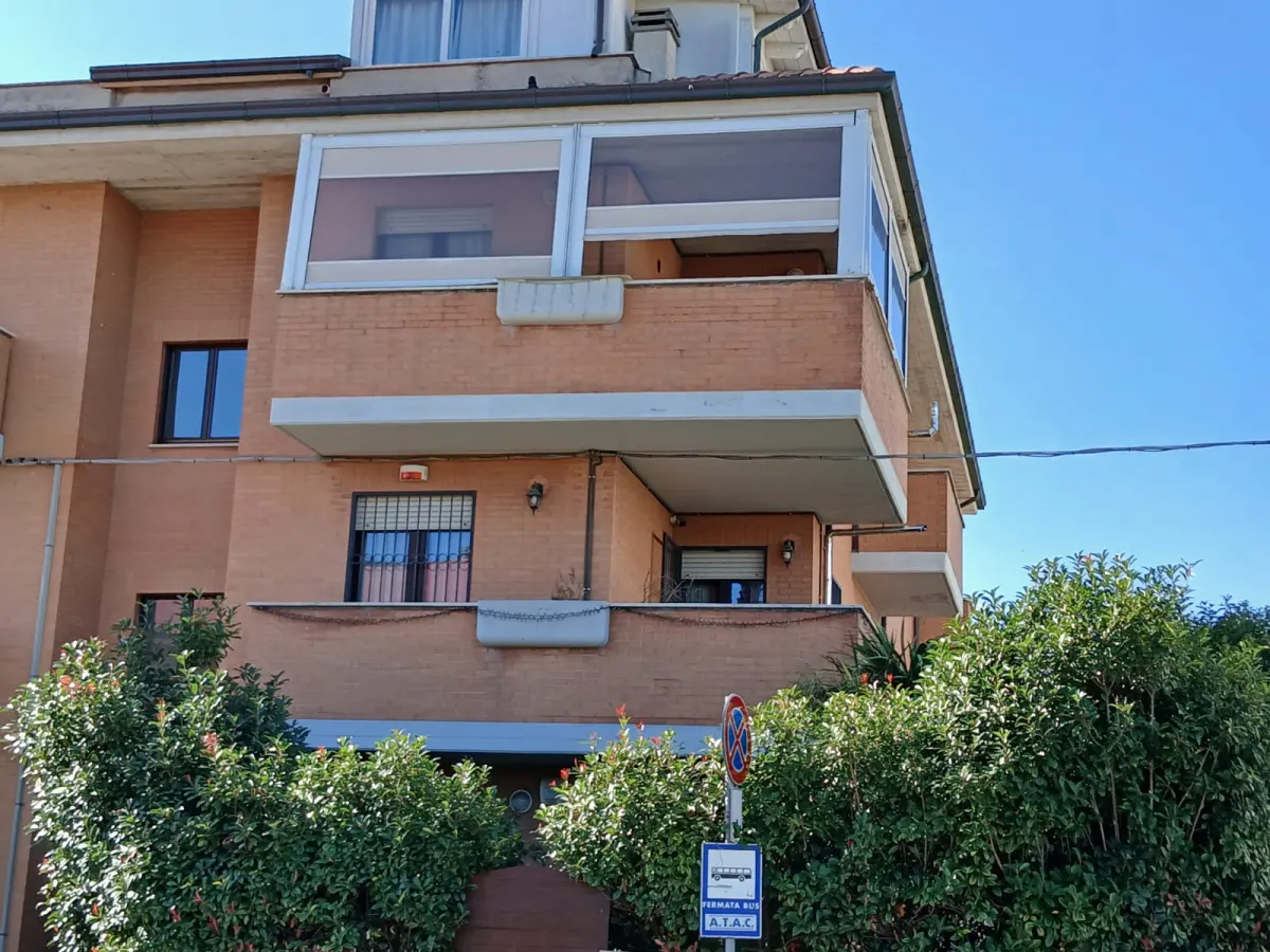 Appartamento con 3 camere · foto 10