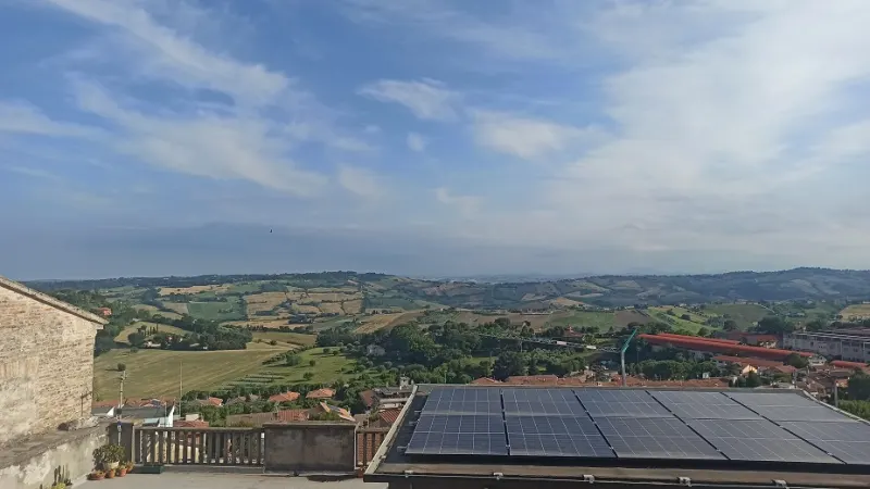Appartamento centro storico · foto 2