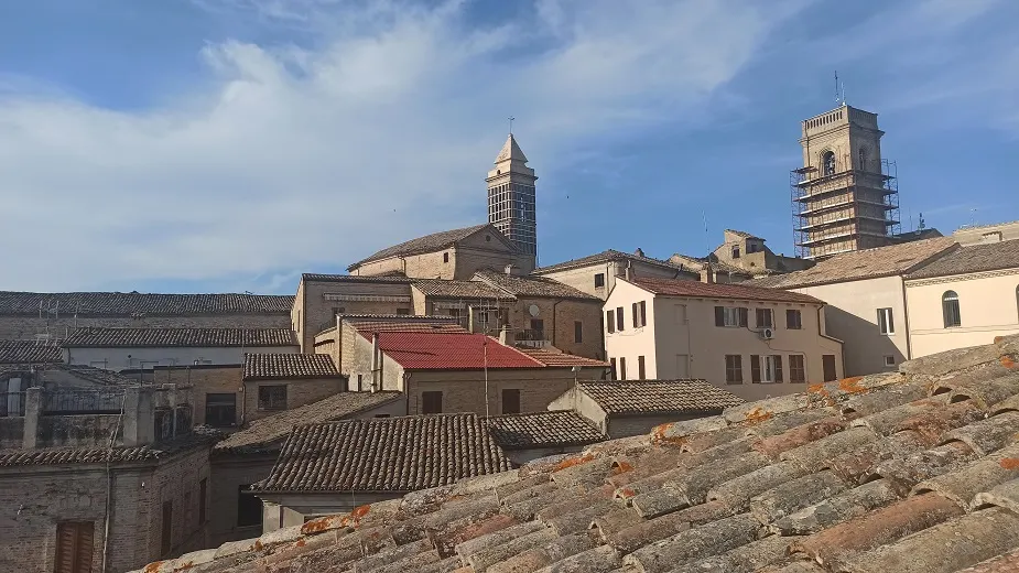 Appartamento centro storico · foto 12