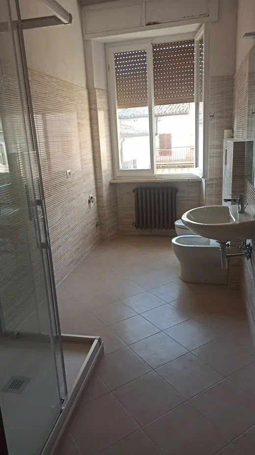Appartamento centro storico · foto 8