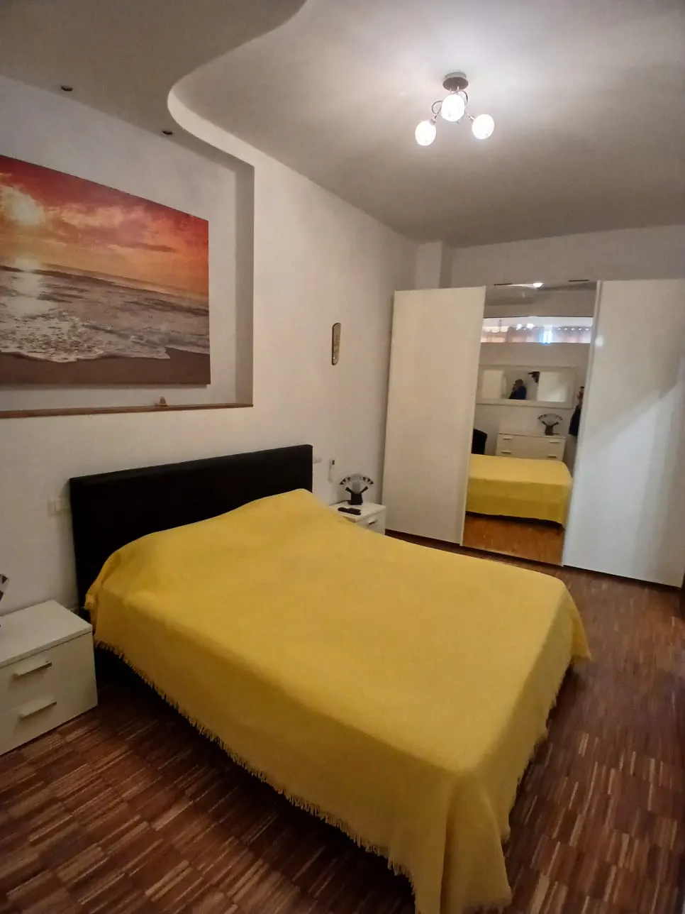 Appartamento con ingresso indipendente · foto 11