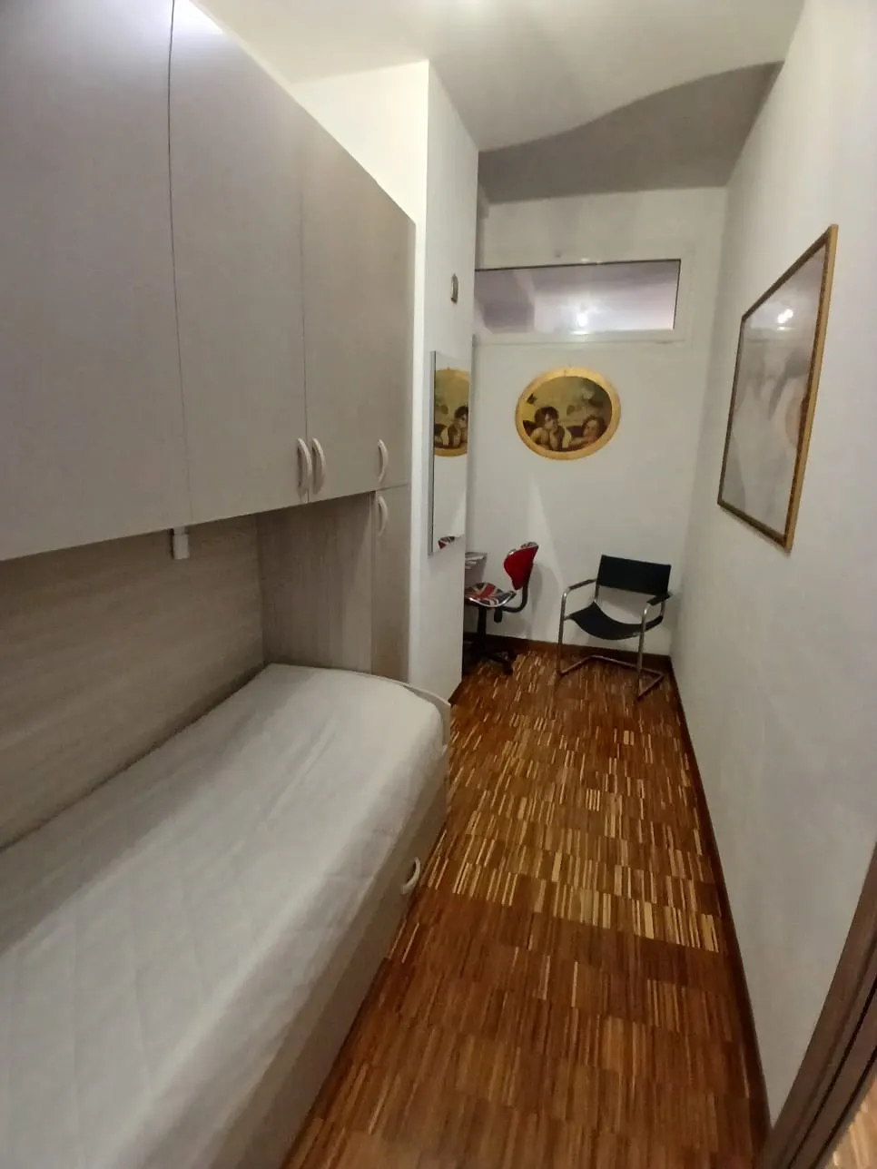 Appartamento con ingresso indipendente · foto 14