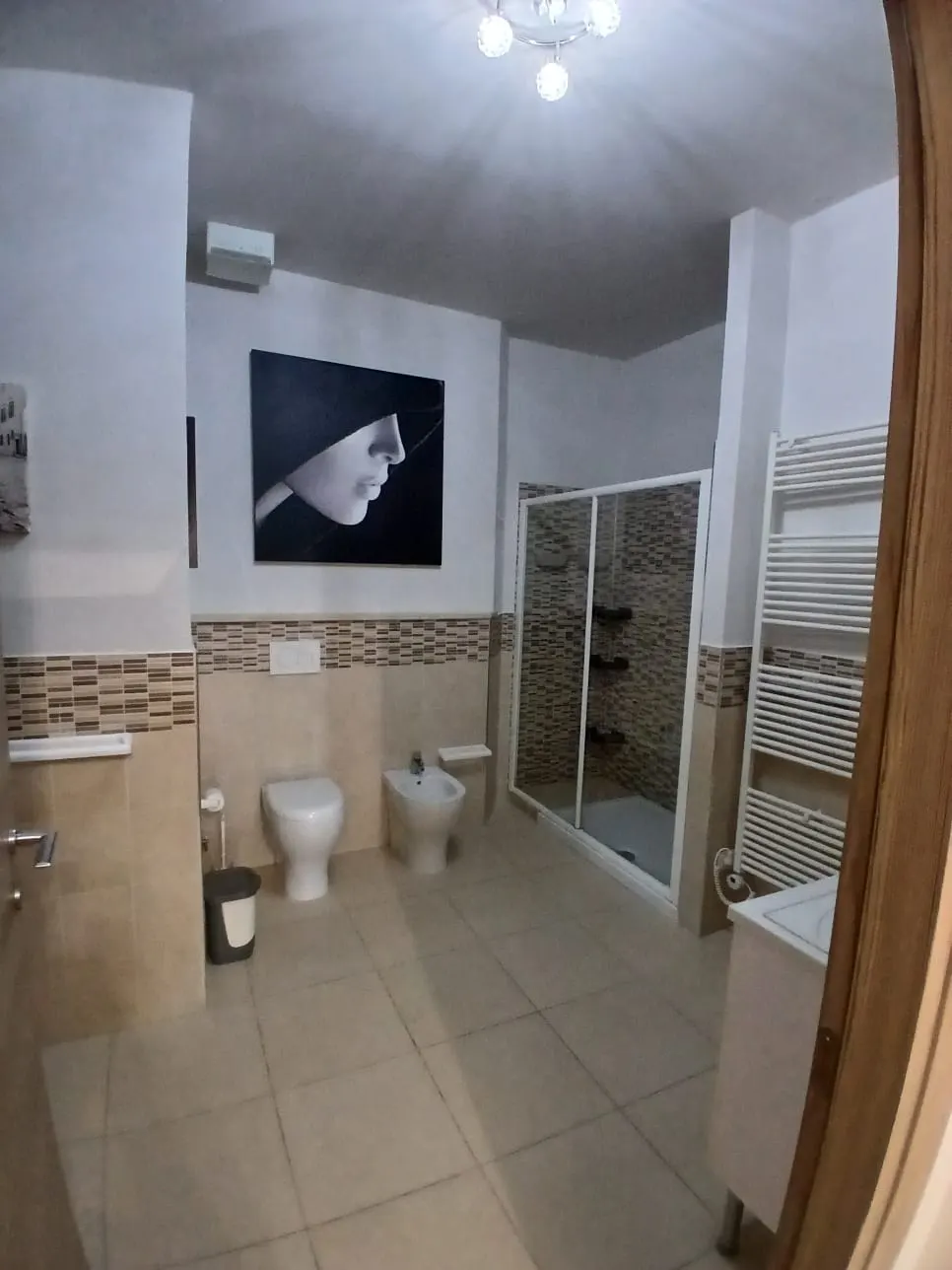 Appartamento con ingresso indipendente · foto 15
