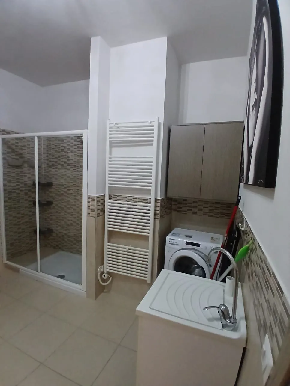 Appartamento con ingresso indipendente · foto 16