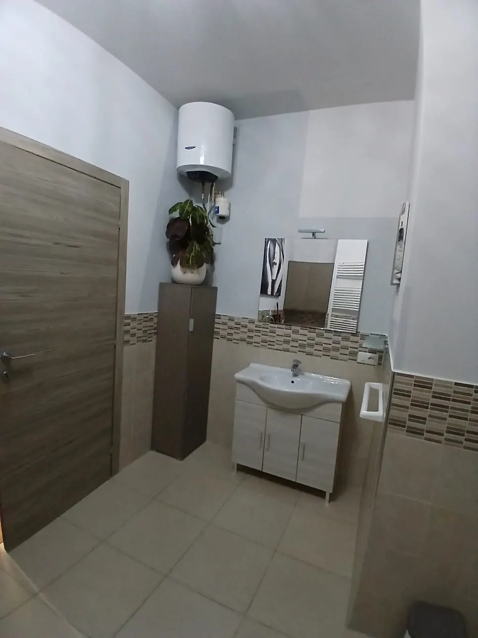 Appartamento con ingresso indipendente · foto 17
