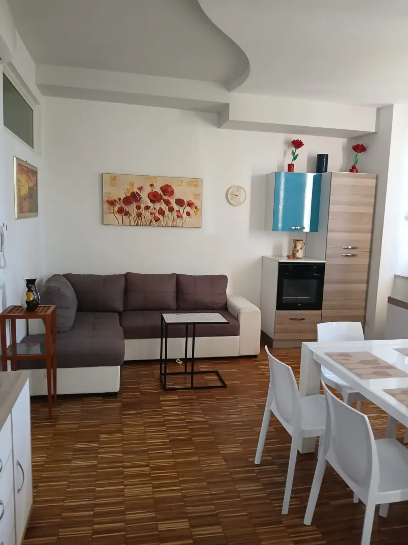 Appartamento con ingresso indipendente · foto 4