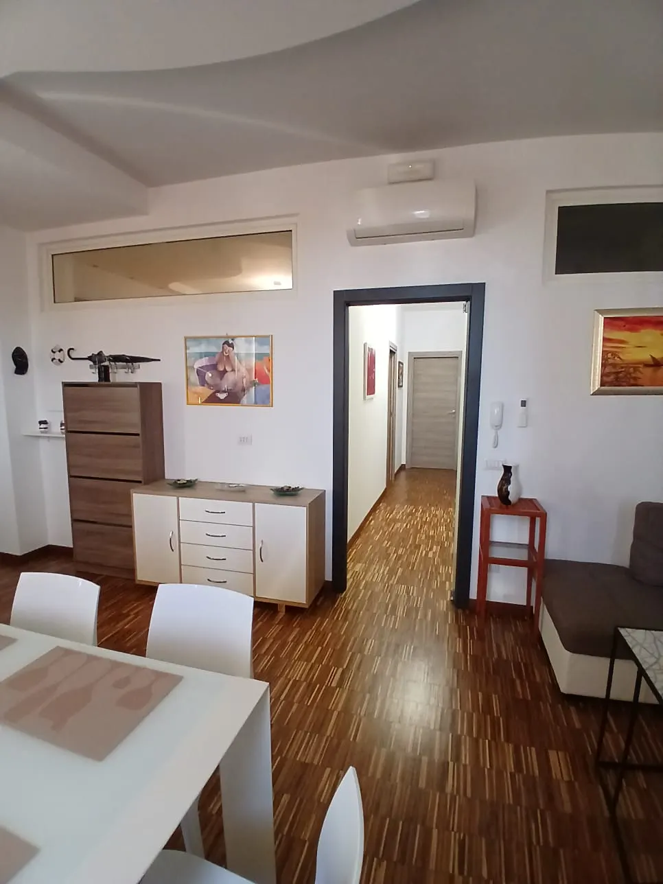 Appartamento con ingresso indipendente · foto 8
