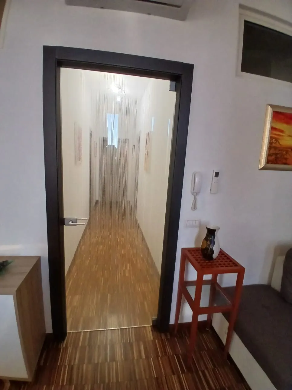 Appartamento con ingresso indipendente · foto 9
