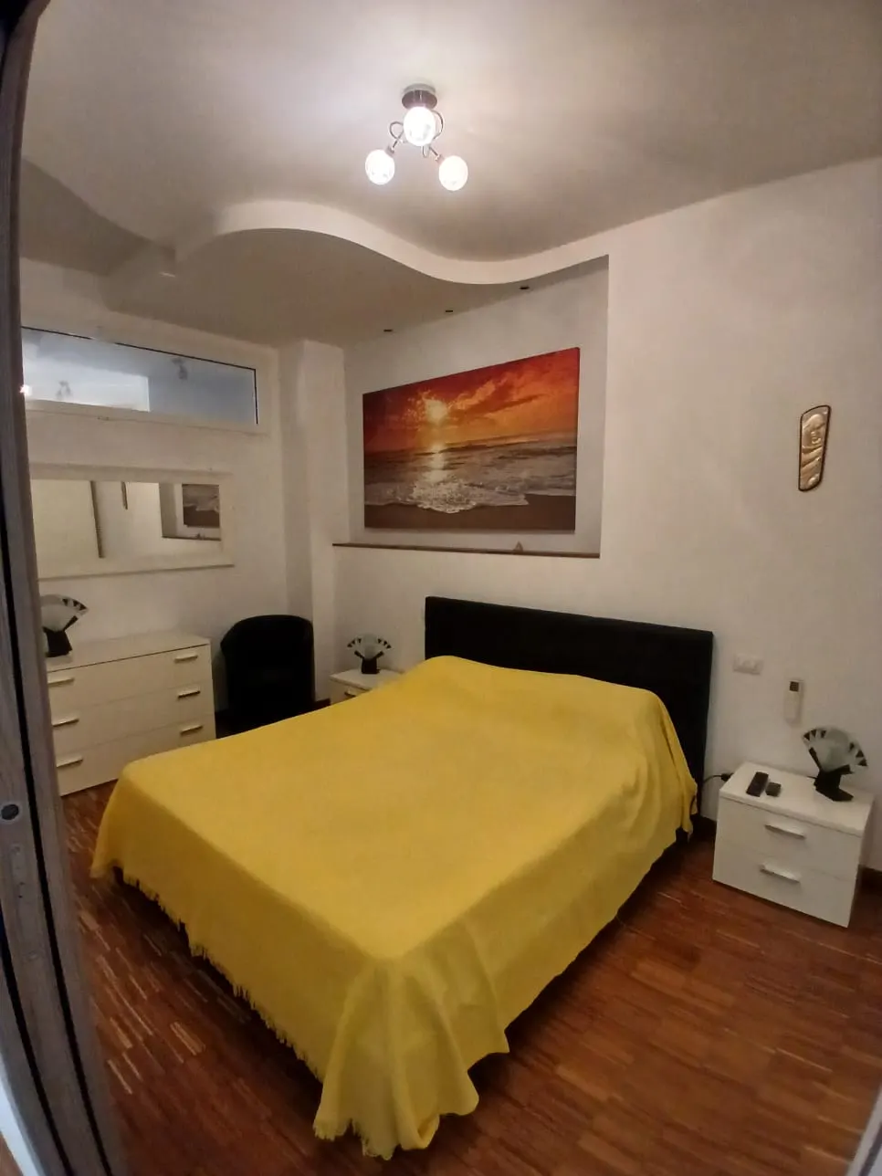Appartamento con ingresso indipendente · foto 10