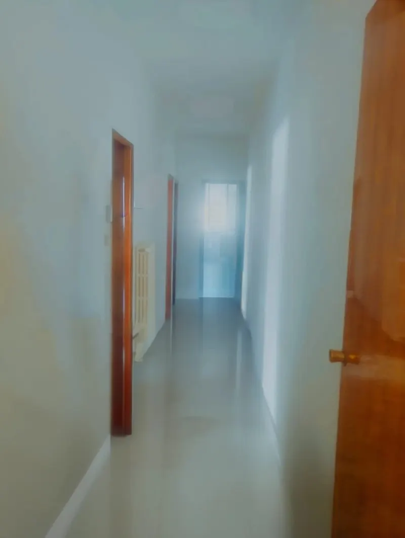 Appartamento di 60 Mq 2°P composto da Ingresso, Soggiorno, Cucina, 2 Camere matrimoniali e Bagno Nuovo. Completa di Soffitta 14 Mq. possibilità di Acquisto.  Info in Agenzia. a Sant'Elpidio A Mare