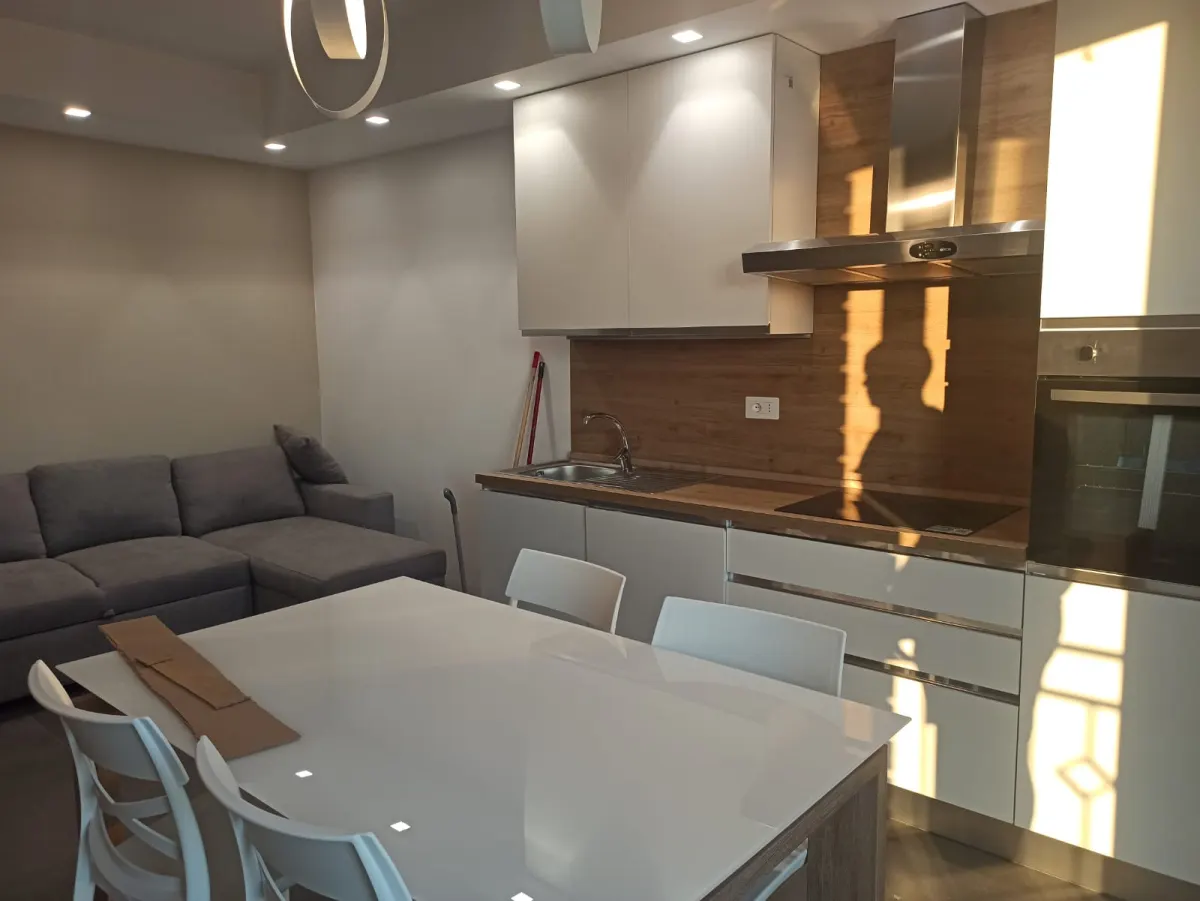 Splendido appartamento completamente ristrutturato, classe A4, con vista mare! · foto 7