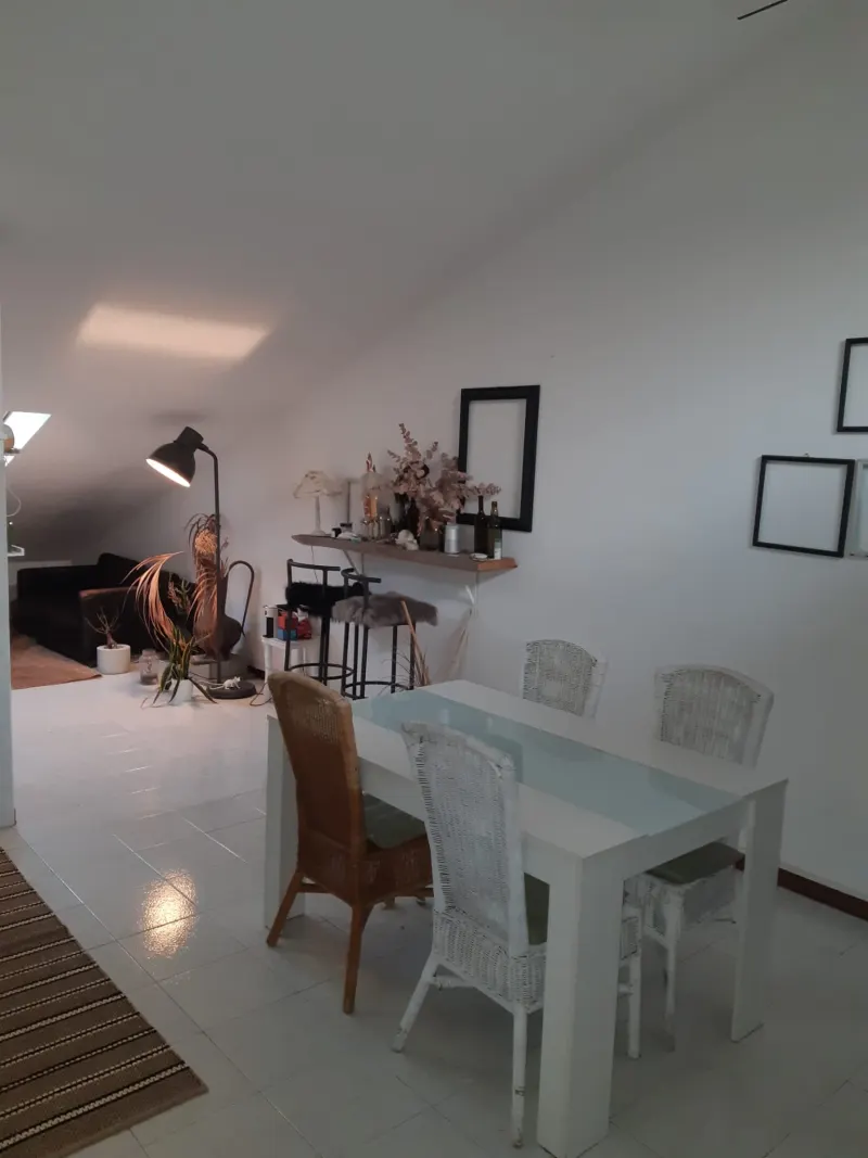 Appartamento Mansardato · foto 2