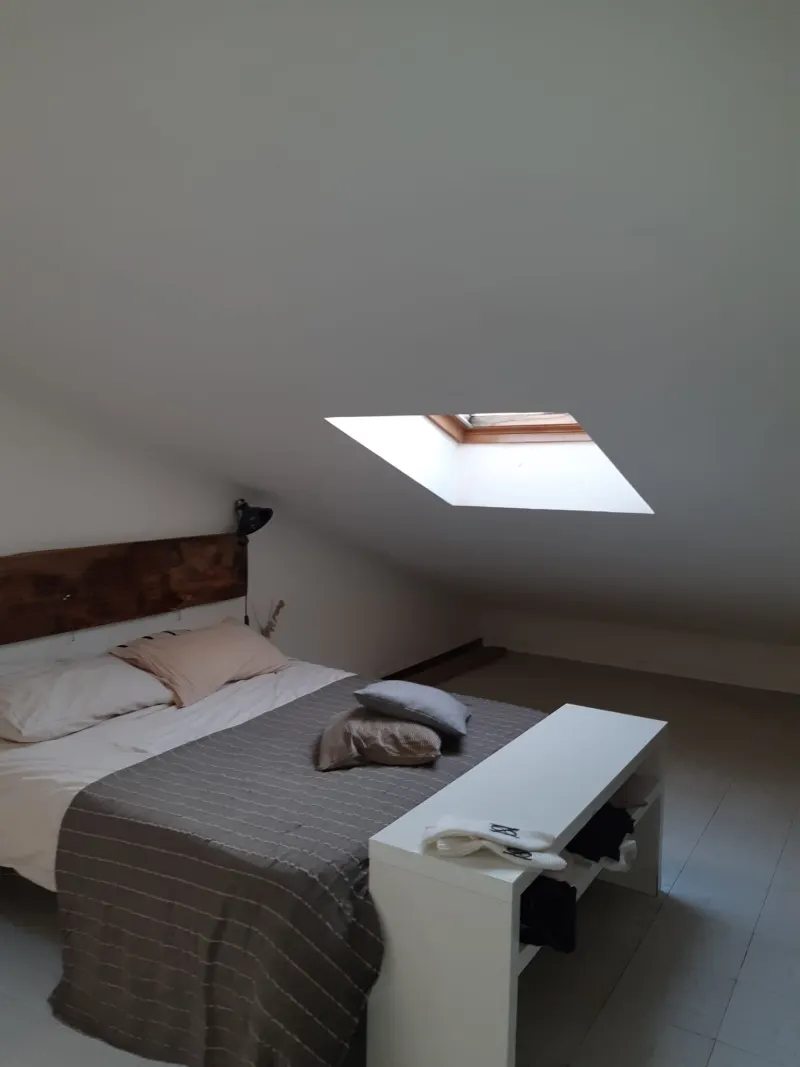 Appartamento Mansardato · foto 3