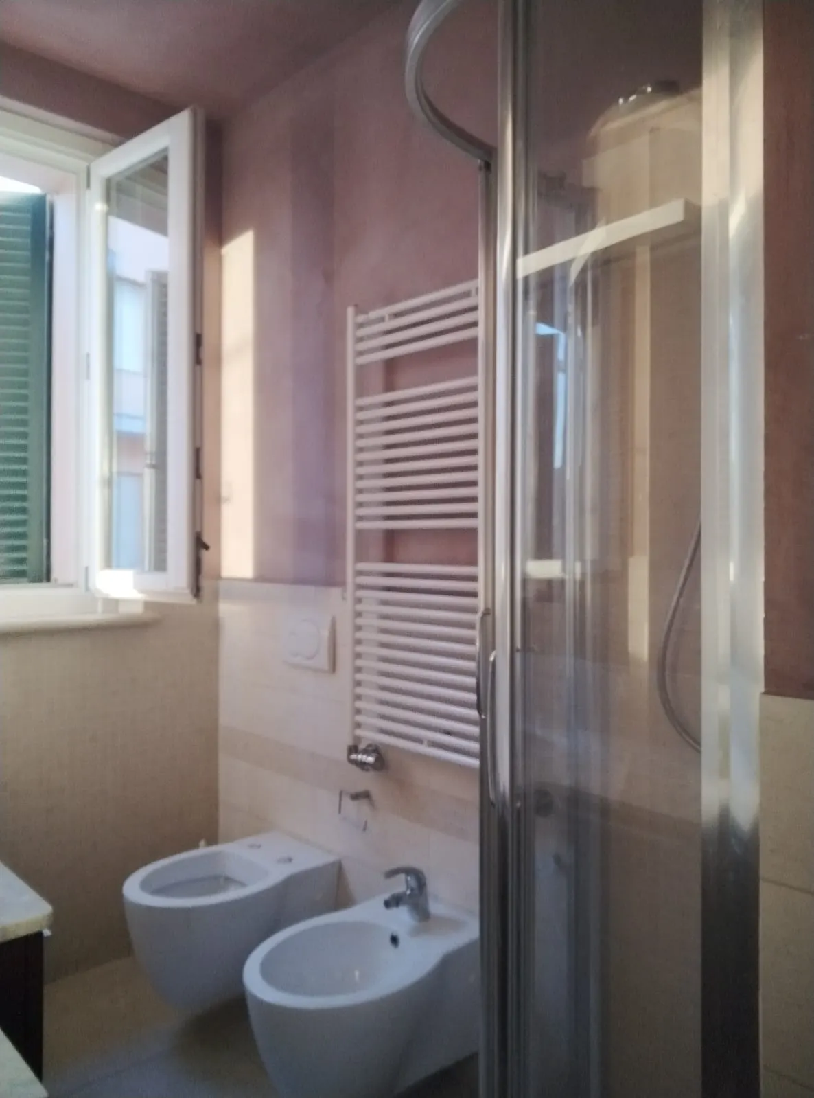 Civitanova M. Trilocale in Palazzina di Lusso di 55 Mq2 con Balcone e Cantina a pochi passi dalla Piazza. · foto 13