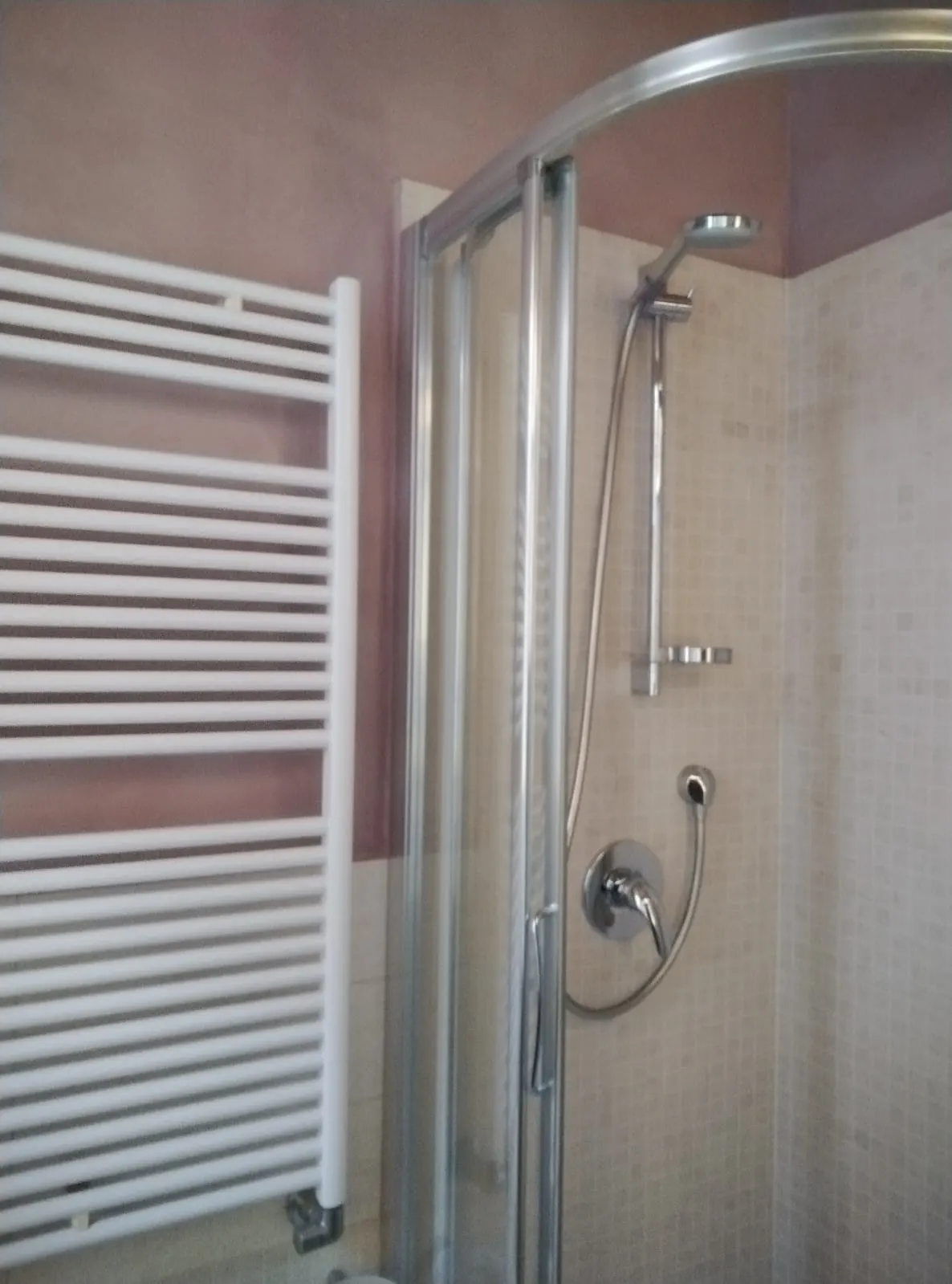 Civitanova M. Trilocale in Palazzina di Lusso di 55 Mq2 con Balcone e Cantina a pochi passi dalla Piazza. · foto 24