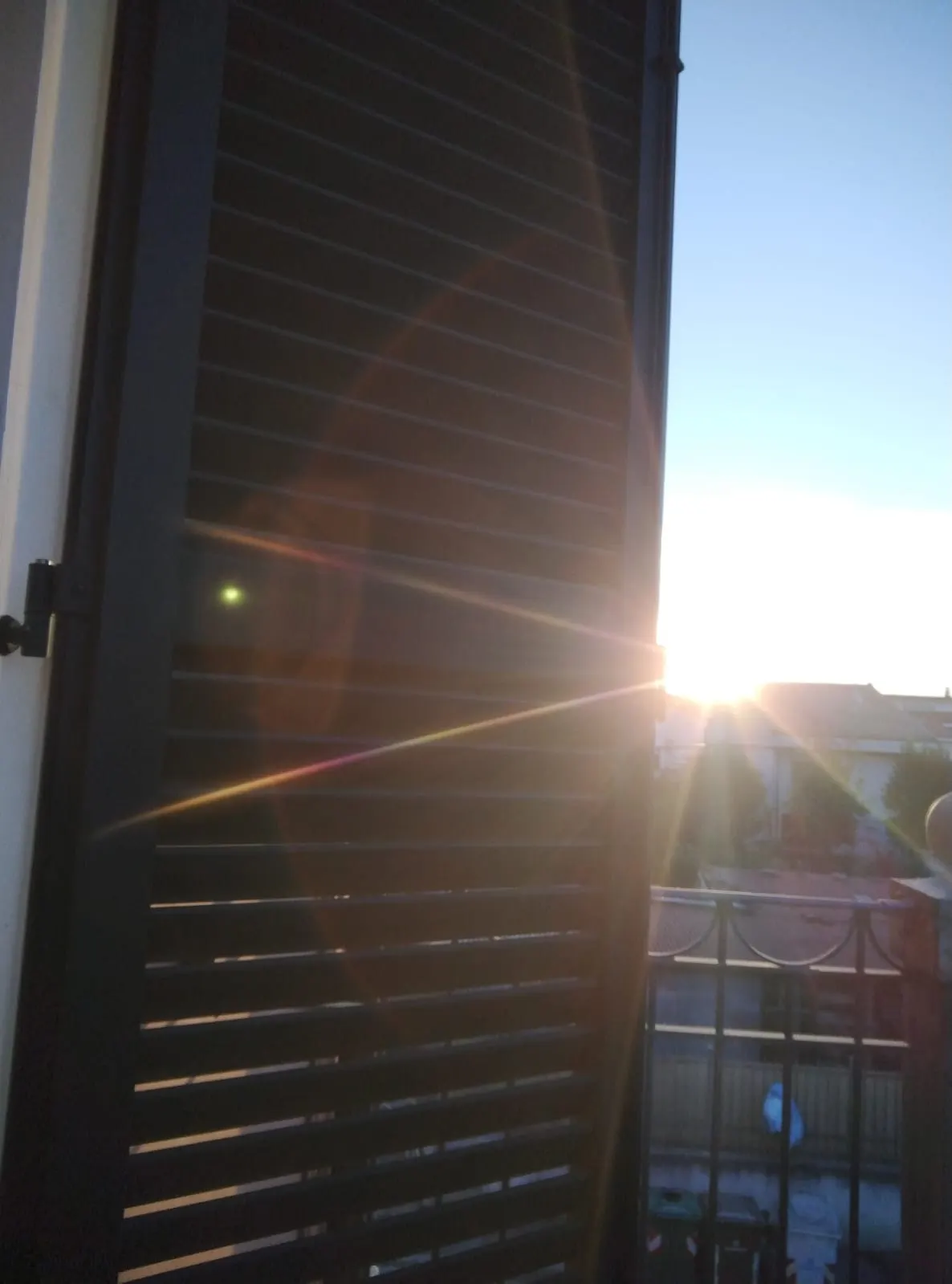 Civitanova M. Trilocale in Palazzina di Lusso di 55 Mq2 con Balcone e Cantina a pochi passi dalla Piazza. · foto 26
