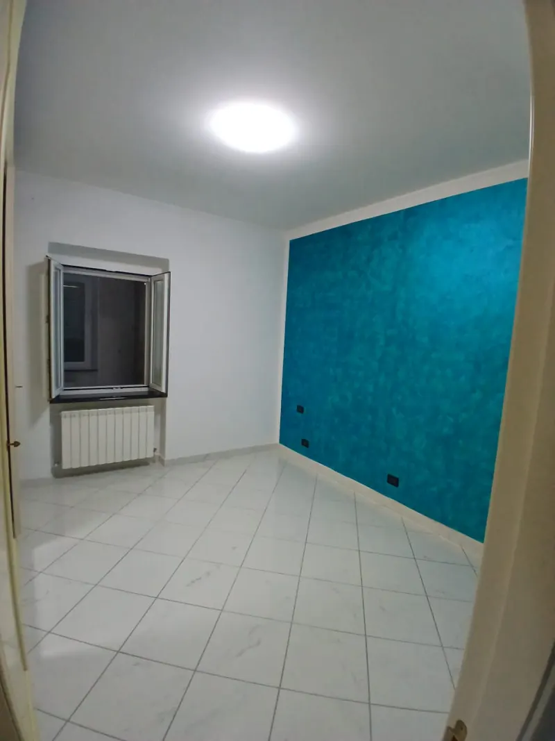 Appartamento con corte · foto 2