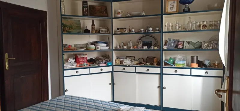 abitazione su due livelli a Porto Sant'Elpidio