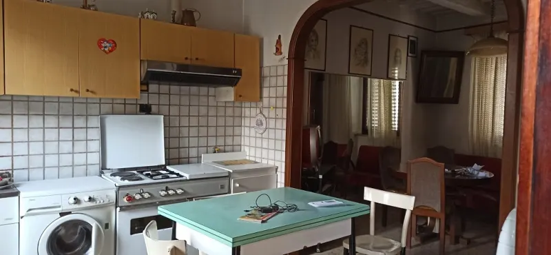 abitazione su due livelli · foto 2