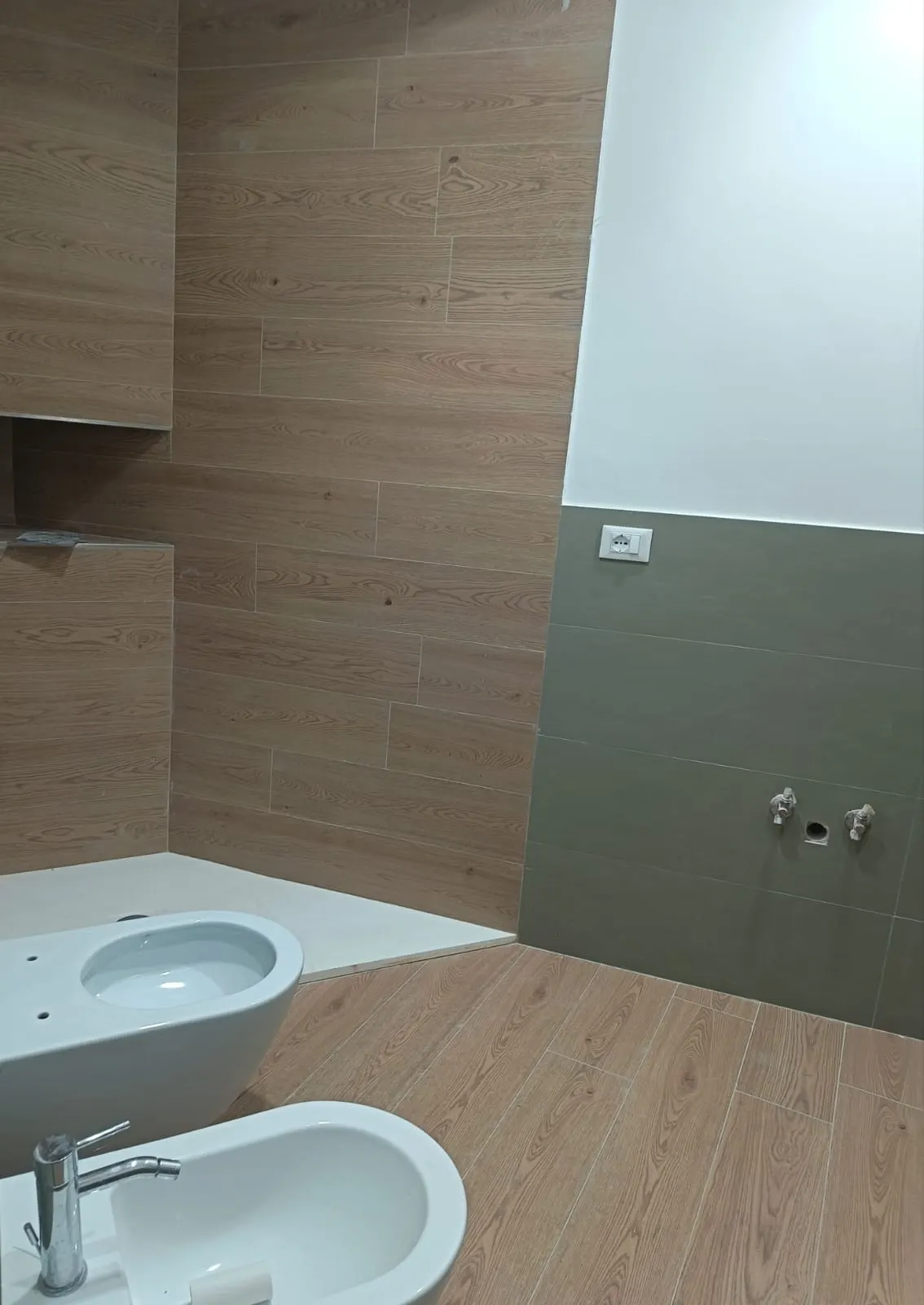 NUOVO! Appartamento Z. Centrale Mq110 con balcone  1°P con Ascensore Classe A4. Ottime Rifiniture . · foto 11