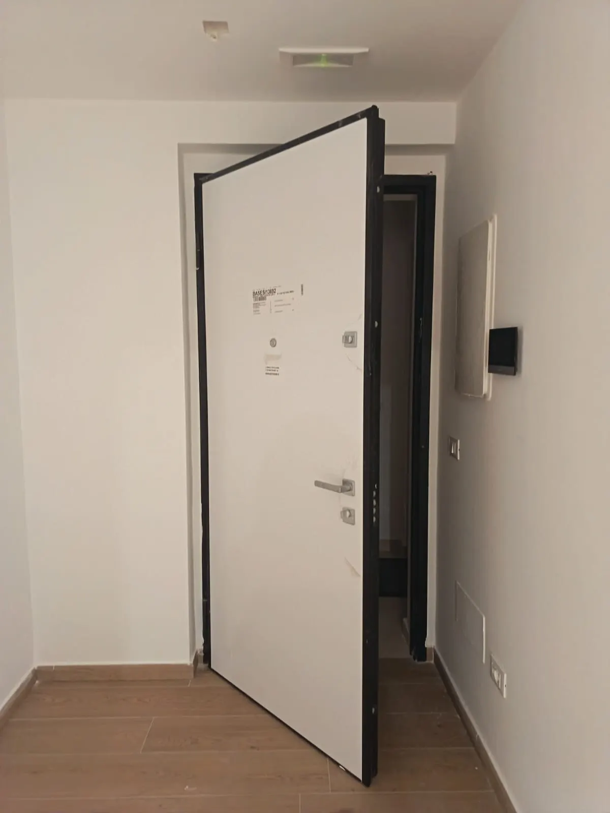 NUOVO! Appartamento Z. Centrale Mq110 con balcone  1°P con Ascensore Classe A4. Ottime Rifiniture . · foto 12