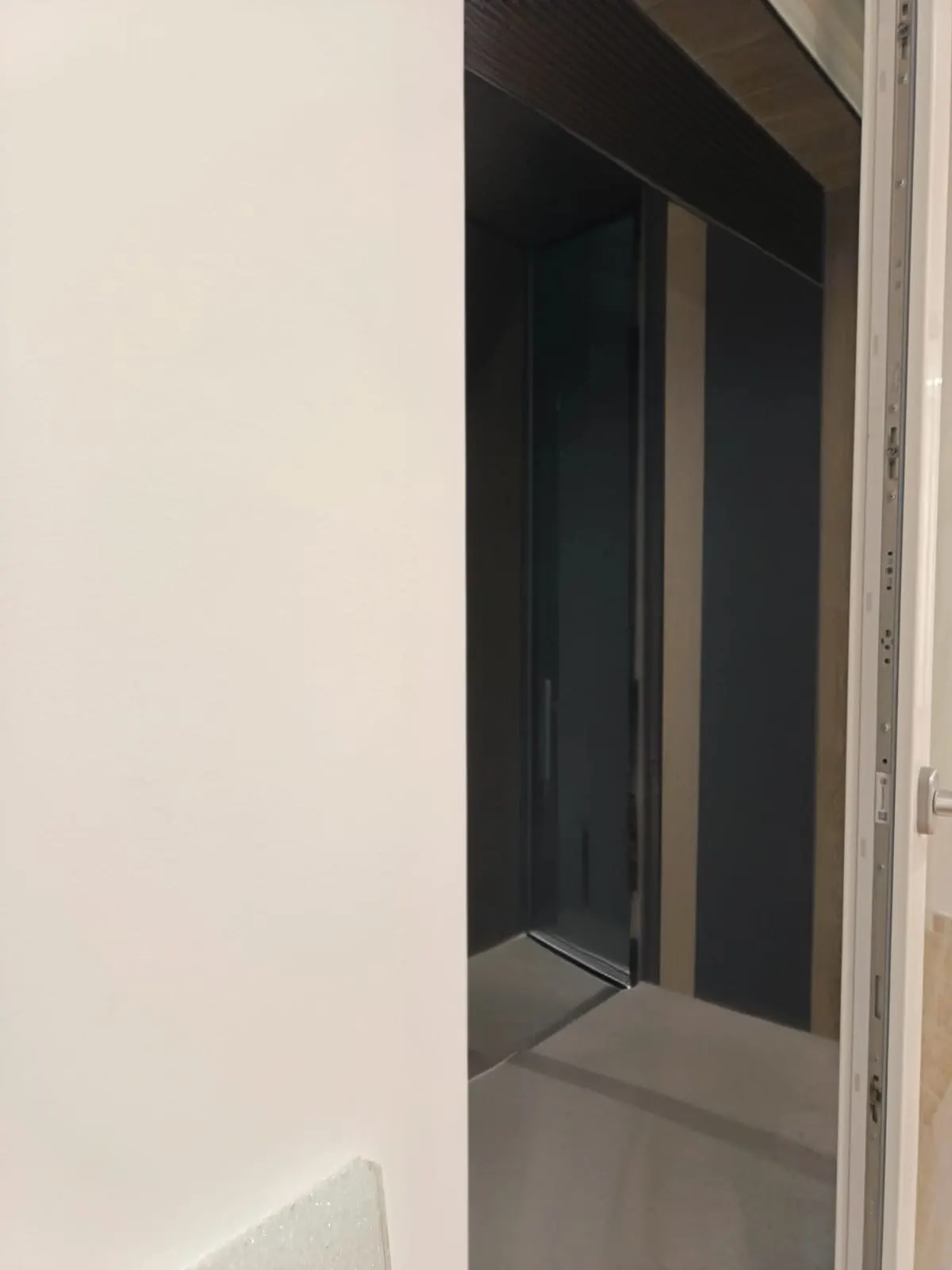 NUOVO! Appartamento Z. Centrale Mq110 con balcone  1°P con Ascensore Classe A4. Ottime Rifiniture . · foto 15