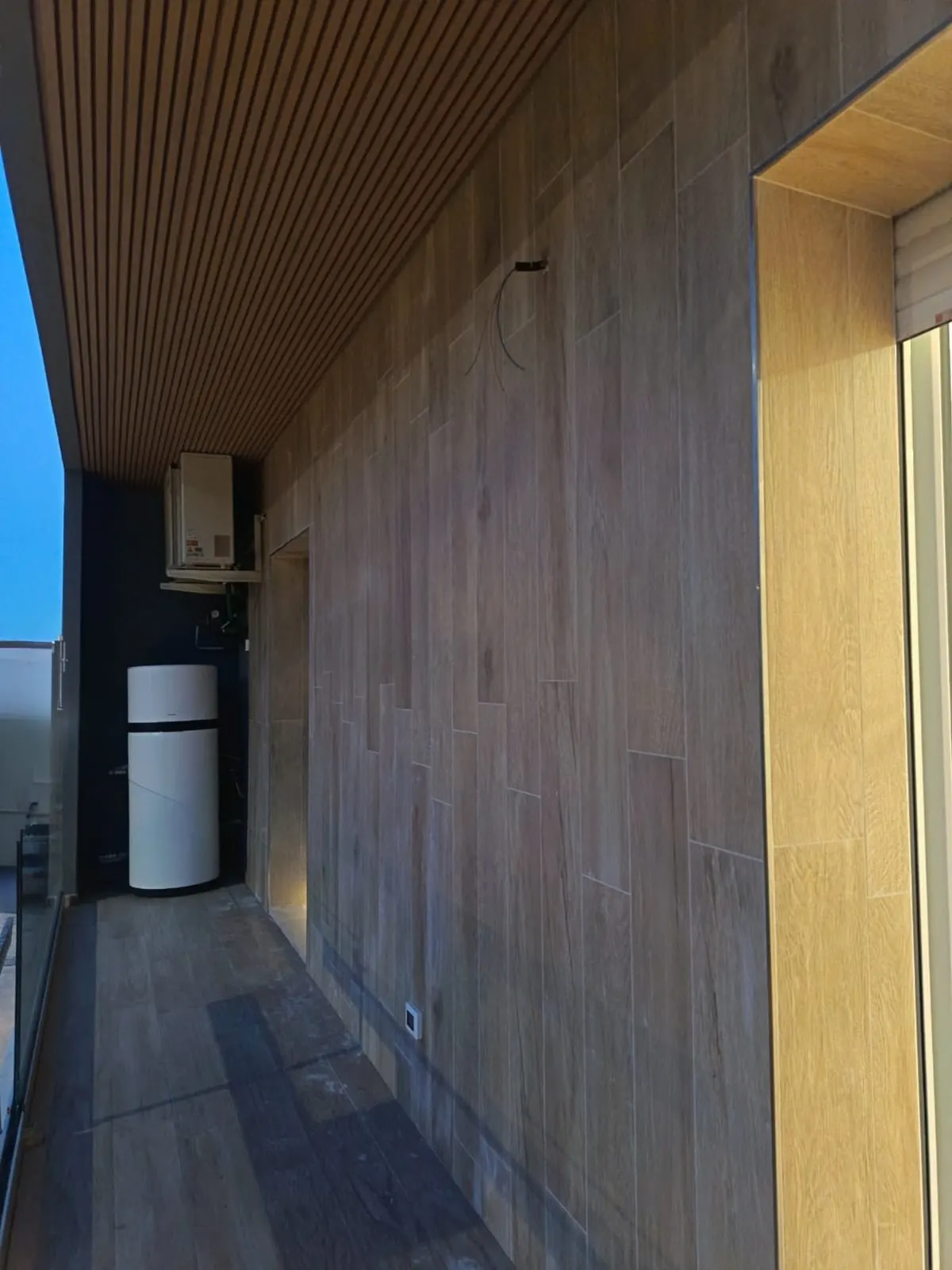 NUOVO! Appartamento Z. Centrale Mq110 con balcone  1°P con Ascensore Classe A4. Ottime Rifiniture . · foto 17