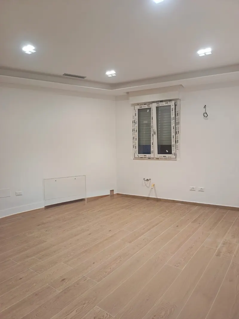 NUOVO! Appartamento Z. Centrale Mq110 con balcone  1°P con Ascensore Classe A4. Ottime Rifiniture . · foto 4
