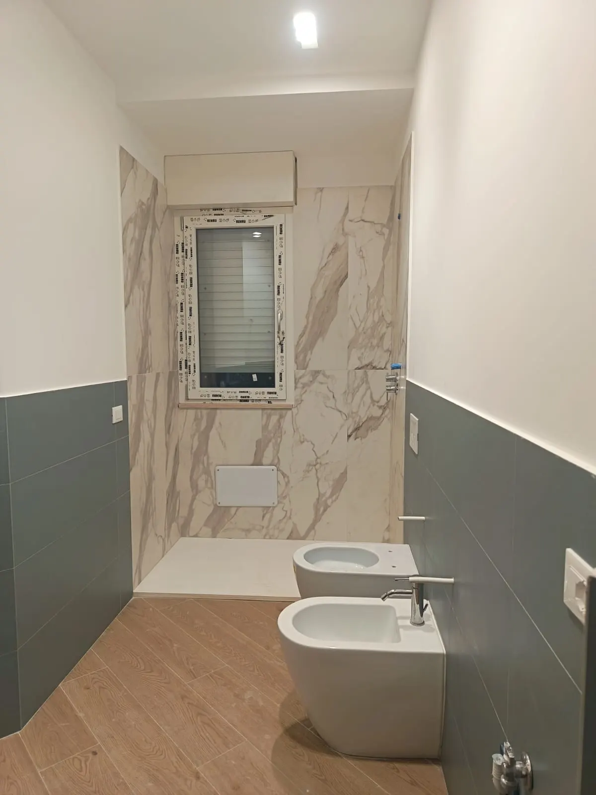 NUOVO! Appartamento Z. Centrale Mq110 con balcone  1°P con Ascensore Classe A4. Ottime Rifiniture . · foto 6