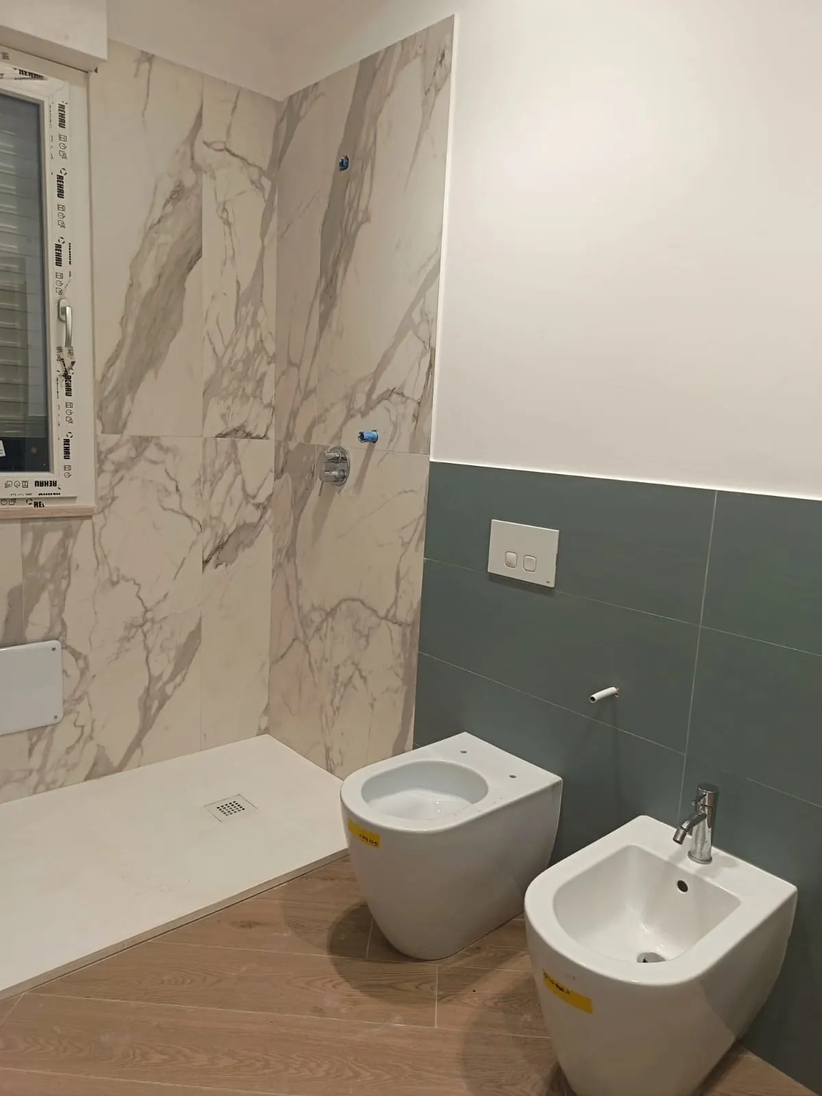 NUOVO! Appartamento Z. Centrale Mq110 con balcone  1°P con Ascensore Classe A4. Ottime Rifiniture . · foto 7