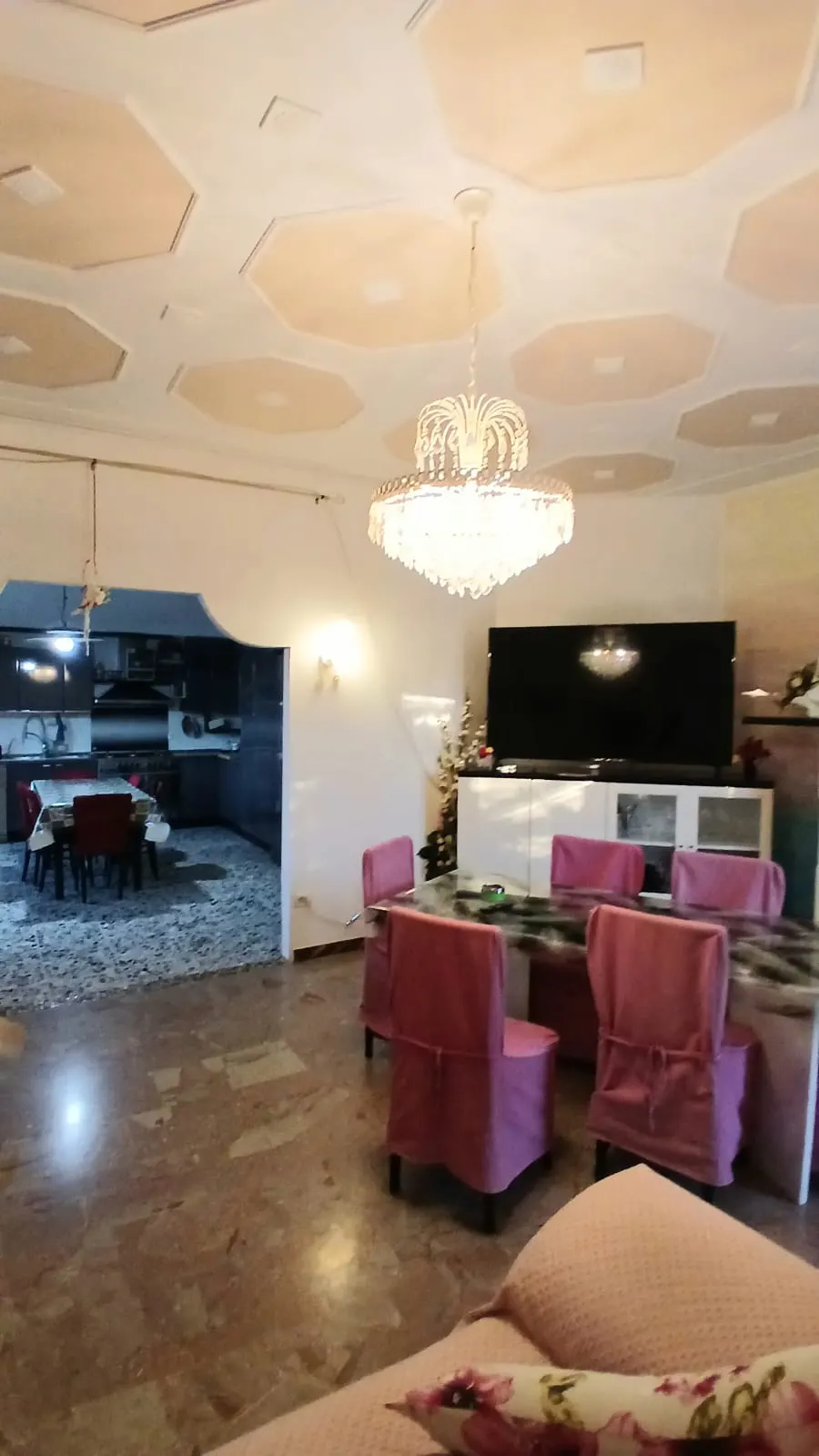 Appartamento di 160 mq con terrazza e garage di140 mq · foto 12