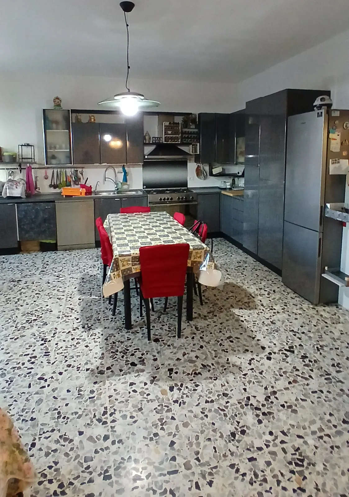 Appartamento di 160 mq con terrazza e garage di140 mq · foto 13