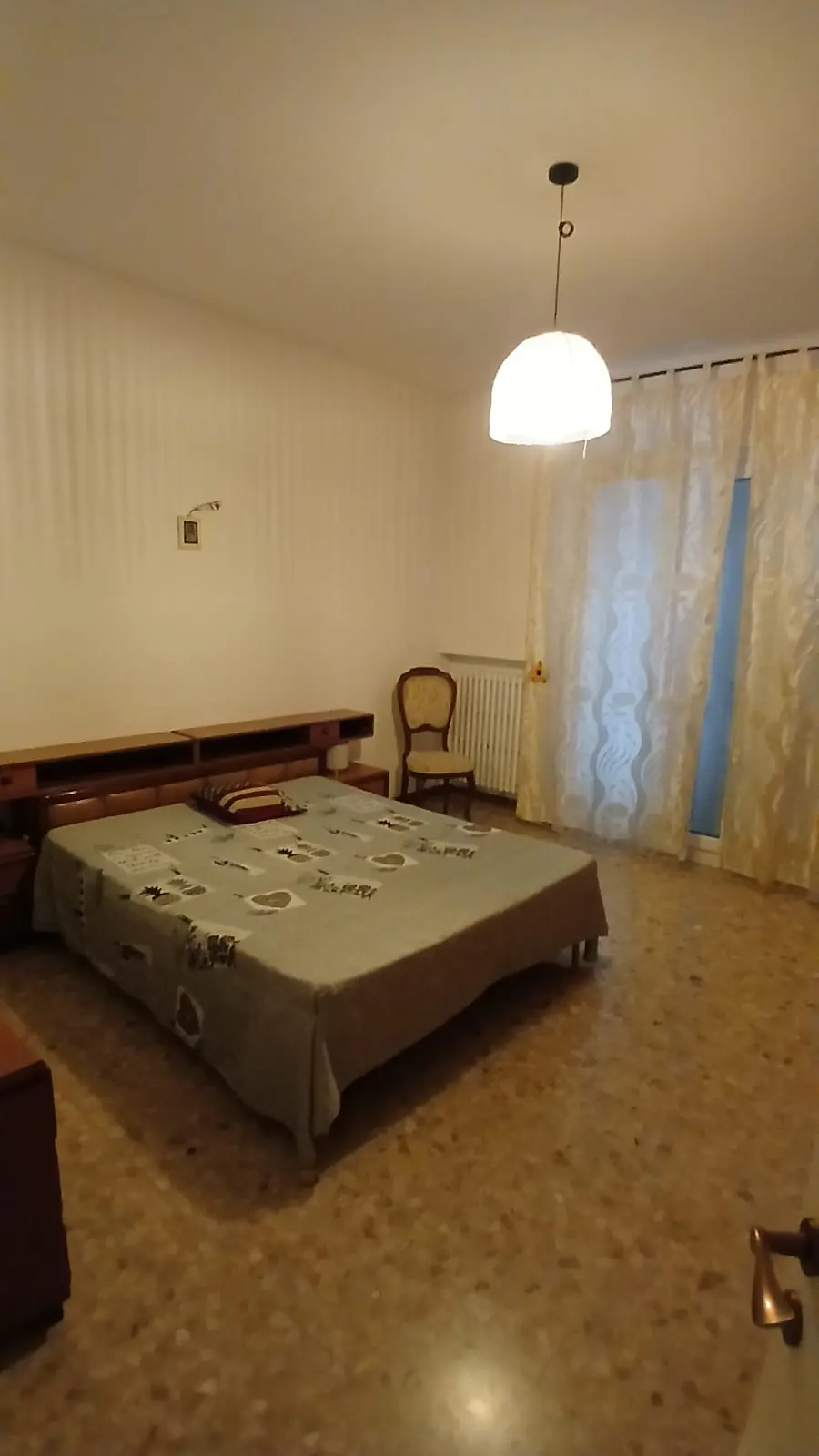 Appartamento di 160 mq con terrazza e garage di140 mq · foto 14