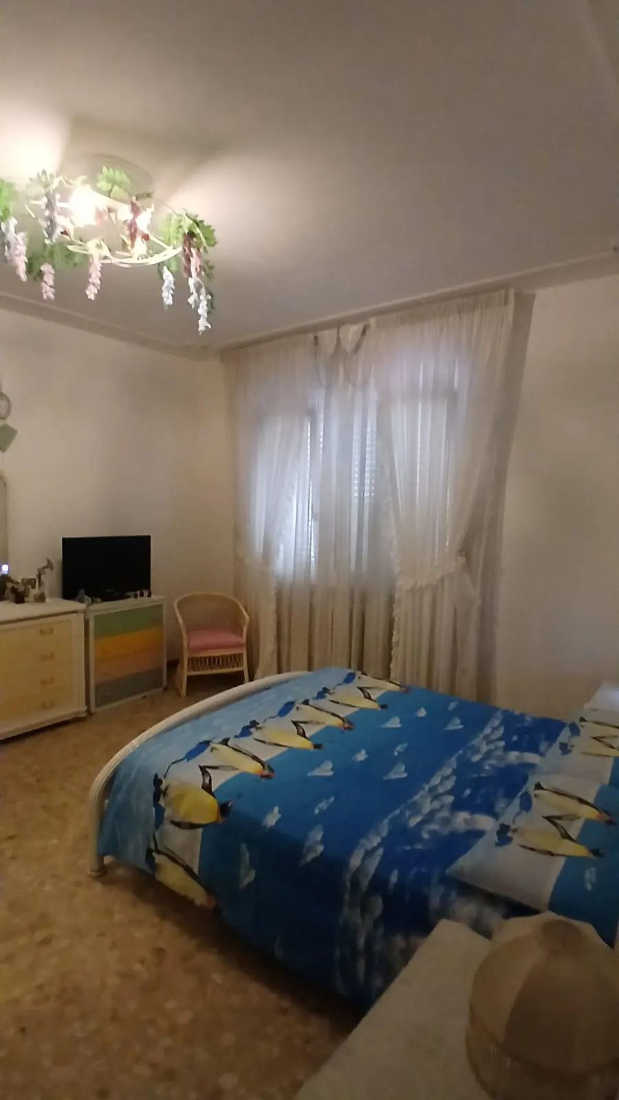 Appartamento di 160 mq con terrazza e garage di140 mq · foto 15