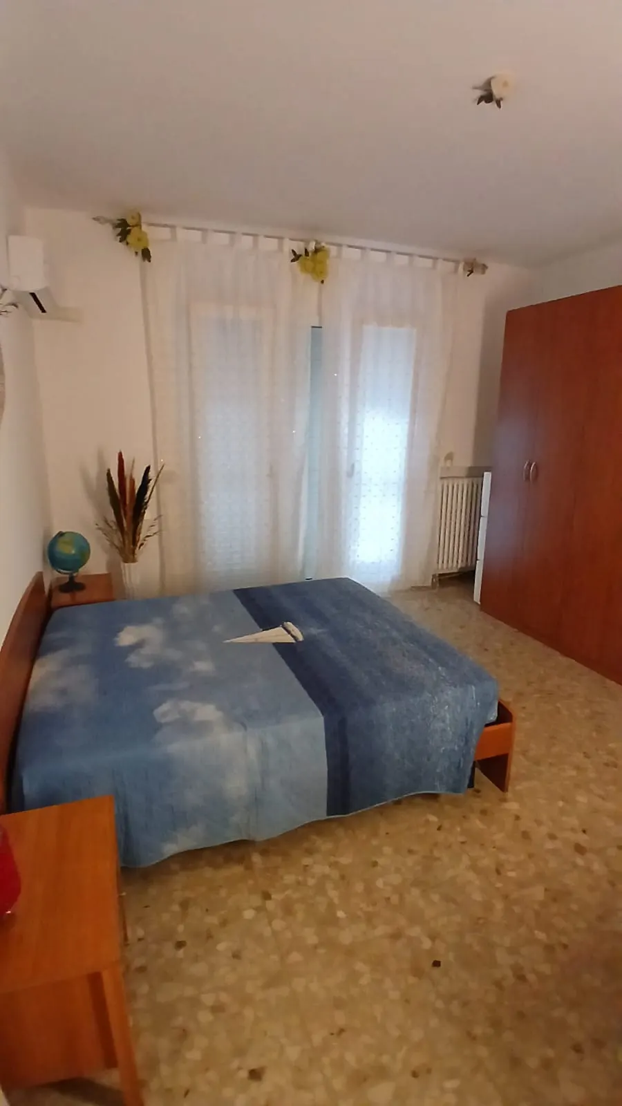 Appartamento di 160 mq con terrazza e garage di140 mq · foto 16